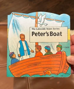 Peter's Boat