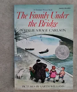 The Family Under the Bridge*