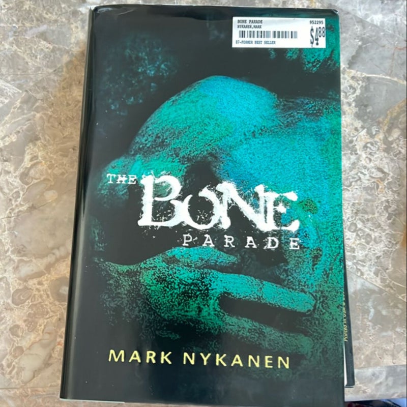 The Bone Parade