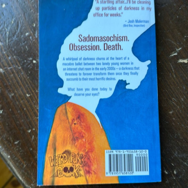 Things Have Gotten Worse since We Last Spoke