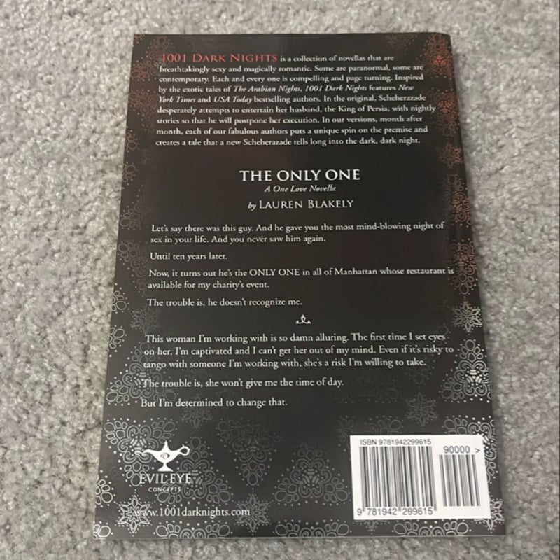 The Only One