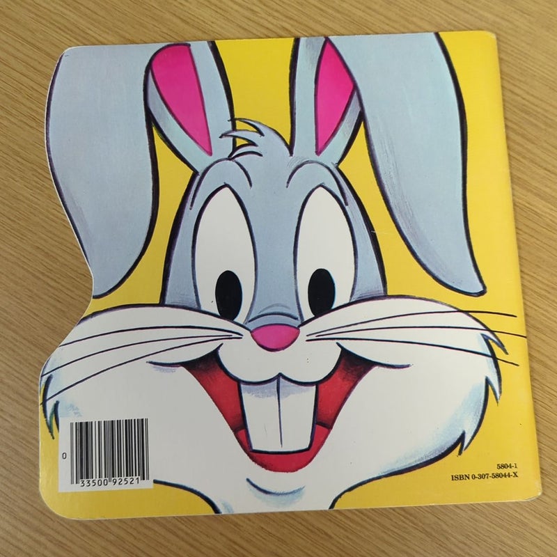 The Bugs Bunny Book