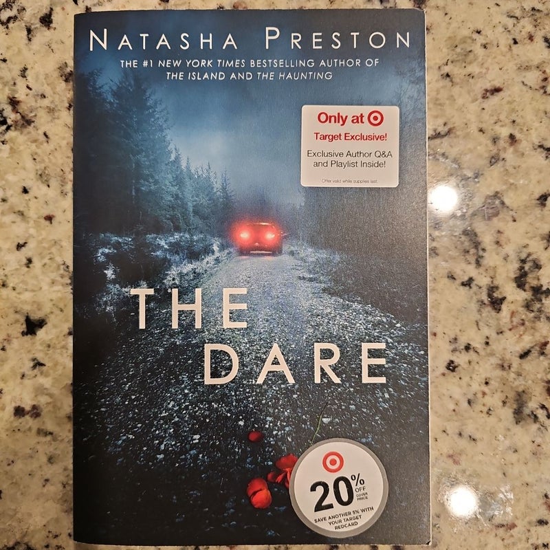 The Dare