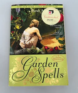 Garden Spells