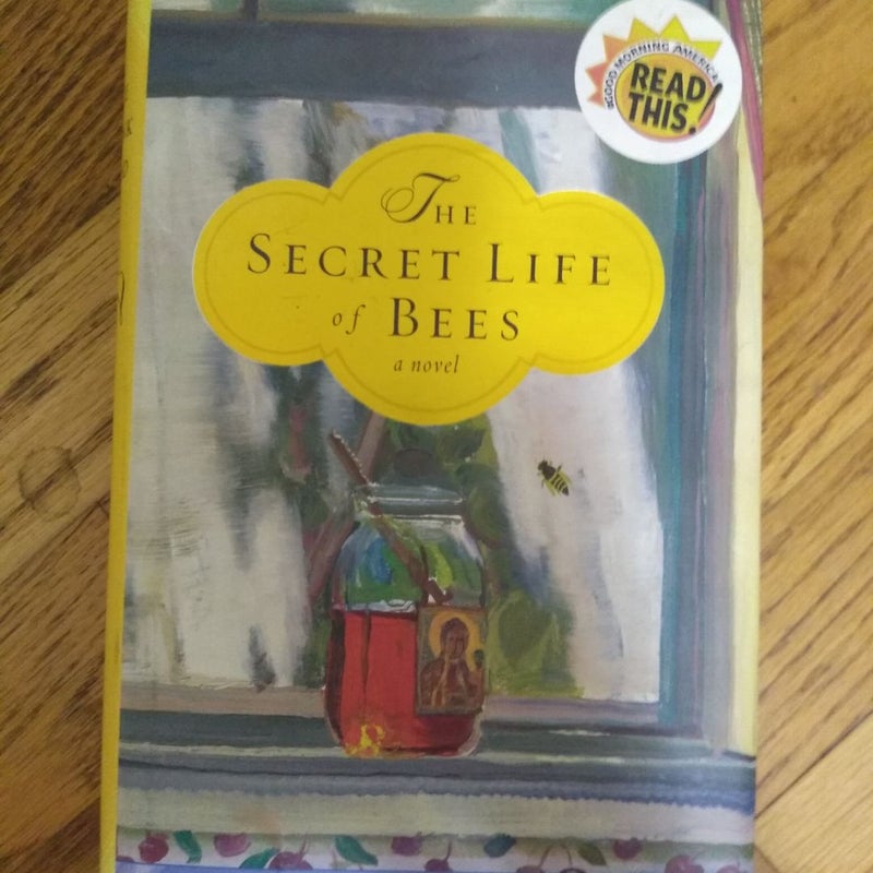 The Secret Life of Bees