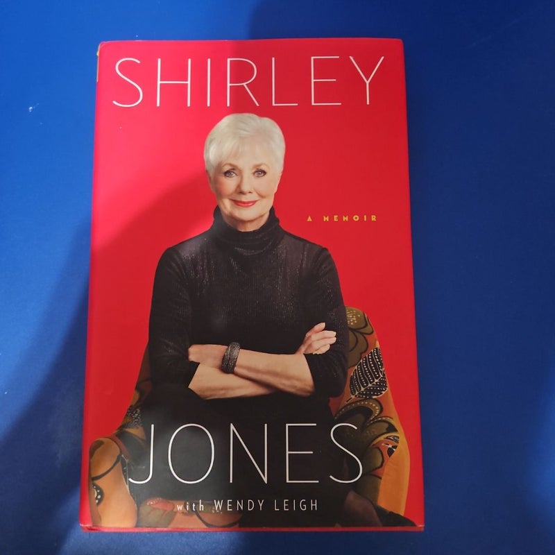 Shirley Jones