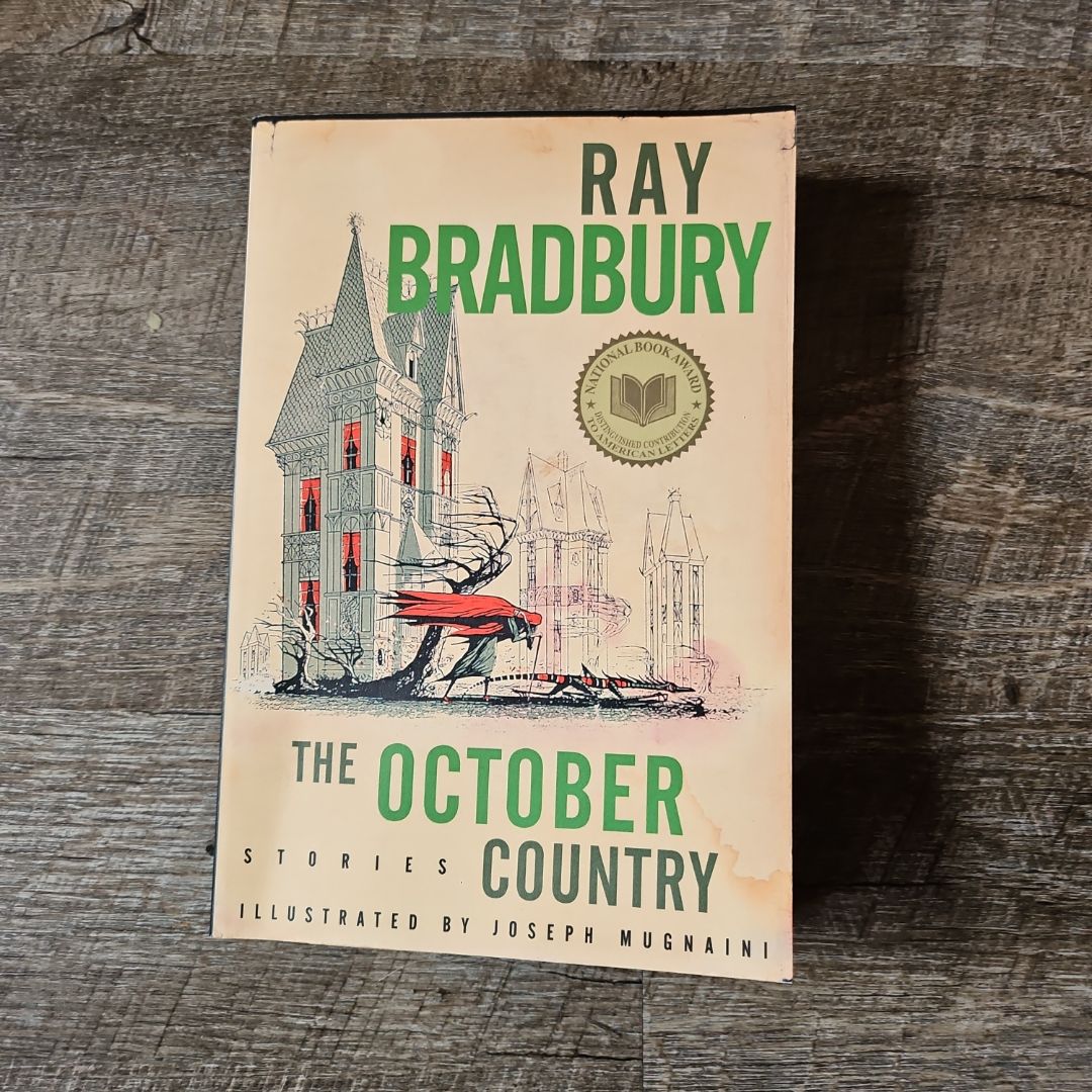 The October Country