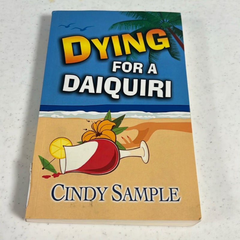 Dying for a Daiquiri