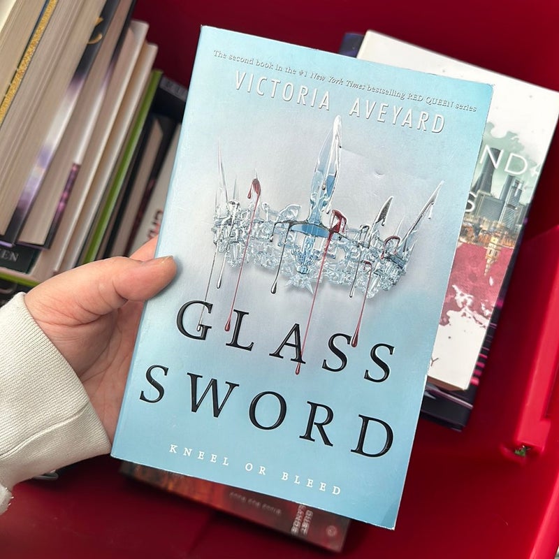 Glass Sword