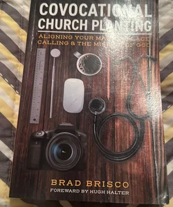 Covocational Church Planting