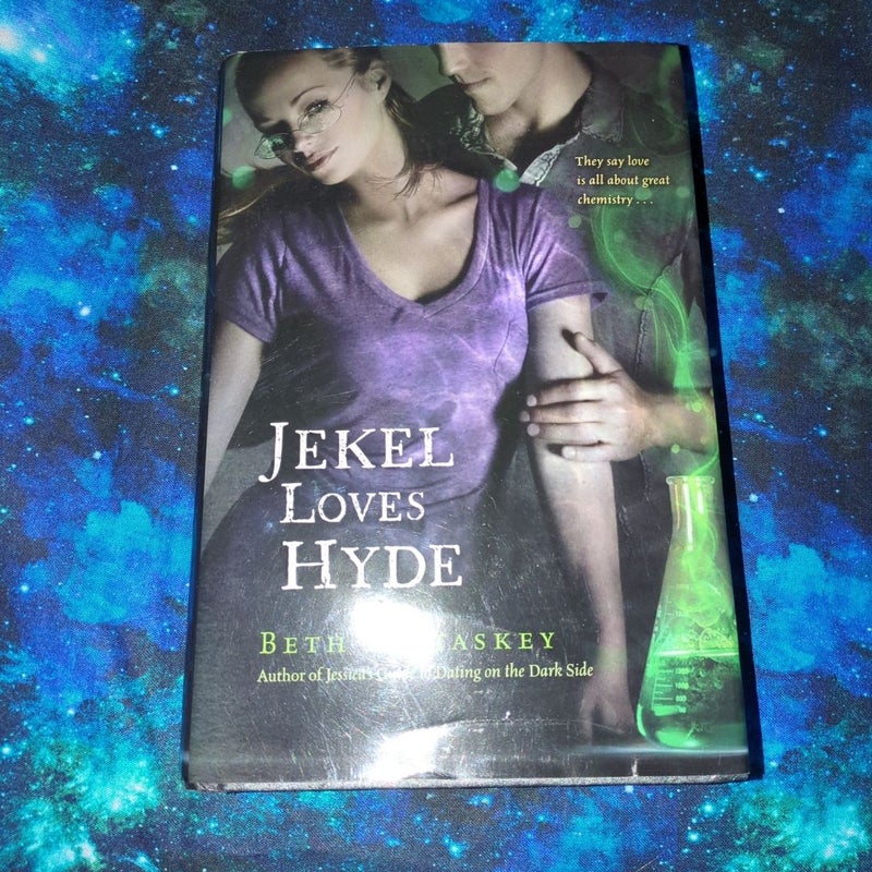 Jekel Loves Hyde