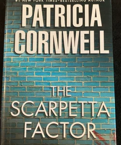 .The Scarpetta Factor