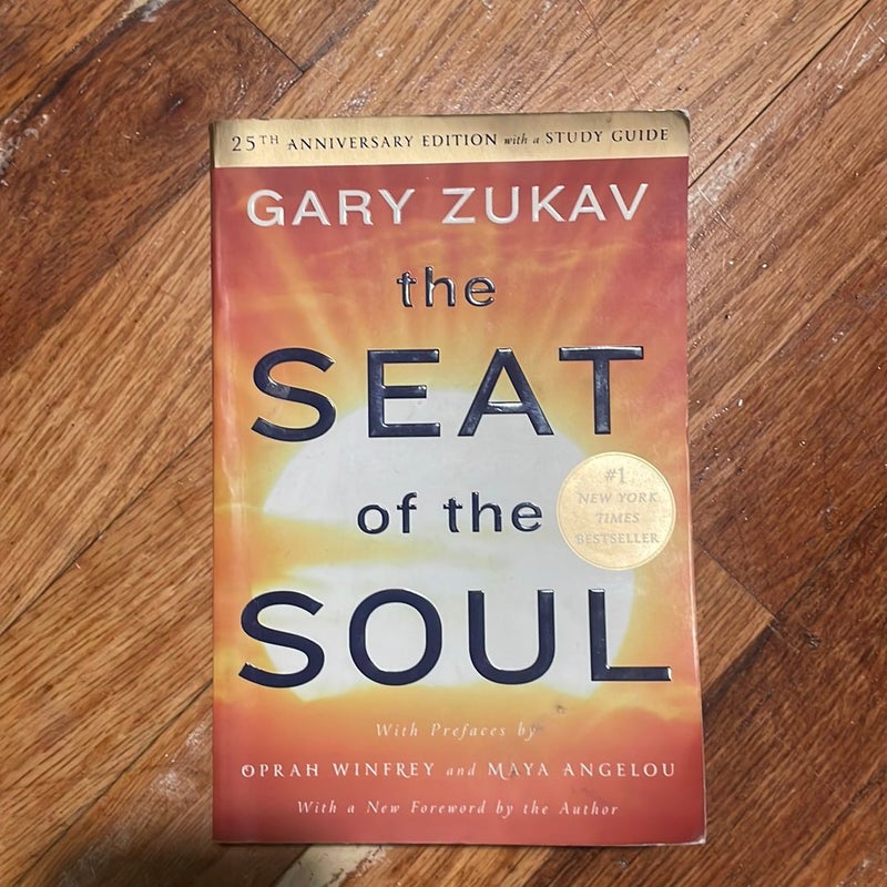 The Seat of the Soul