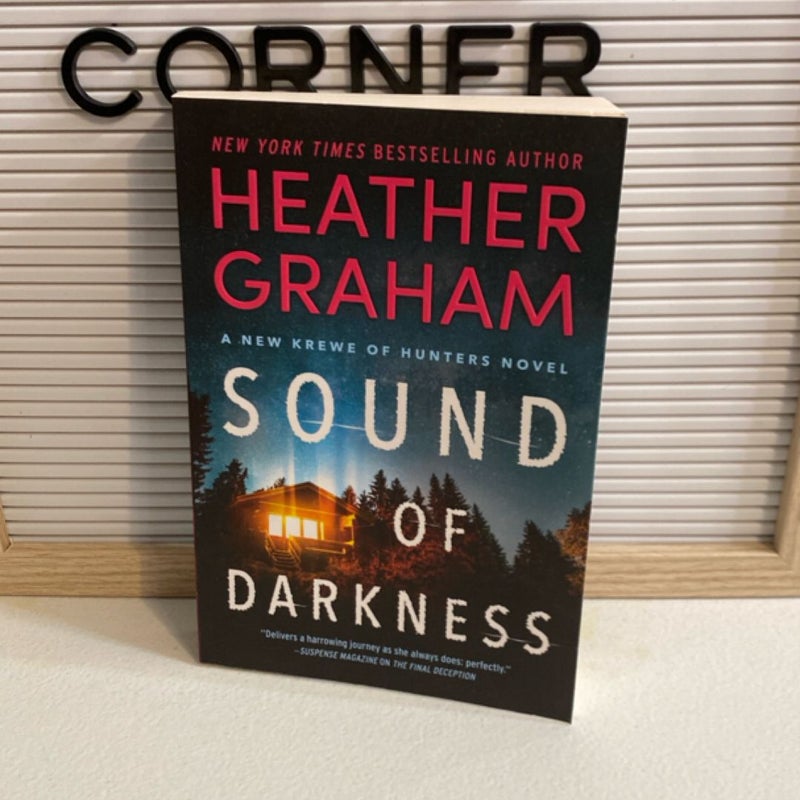 Sound of Darkness