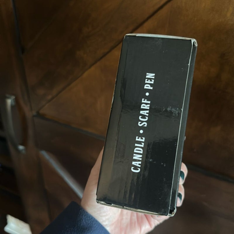The London Seance Society Kit