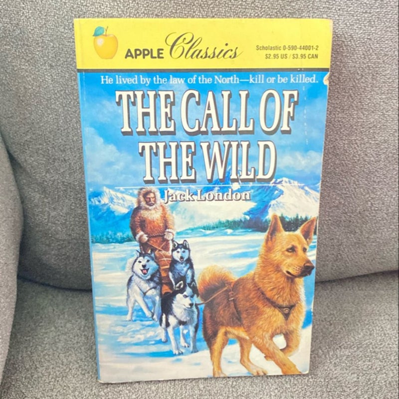 The Call of the Wild