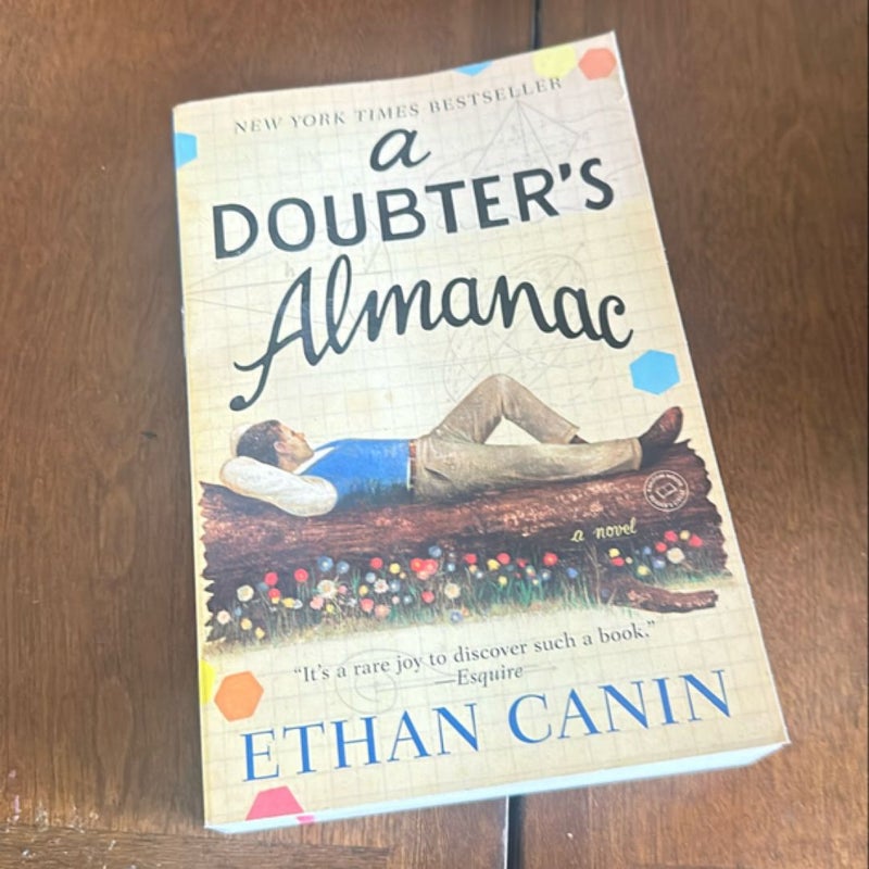 A Doubter's Almanac