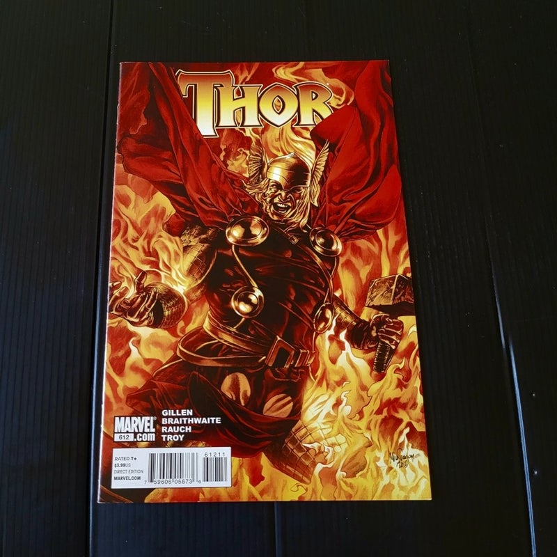 Thor #612