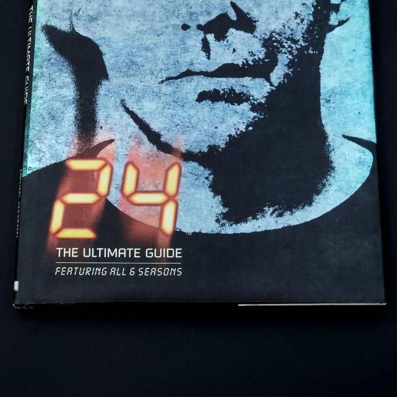 24: The Ultimate Guide