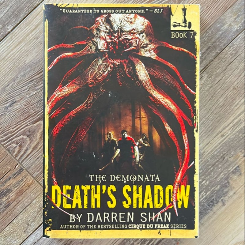 Death's Shadow