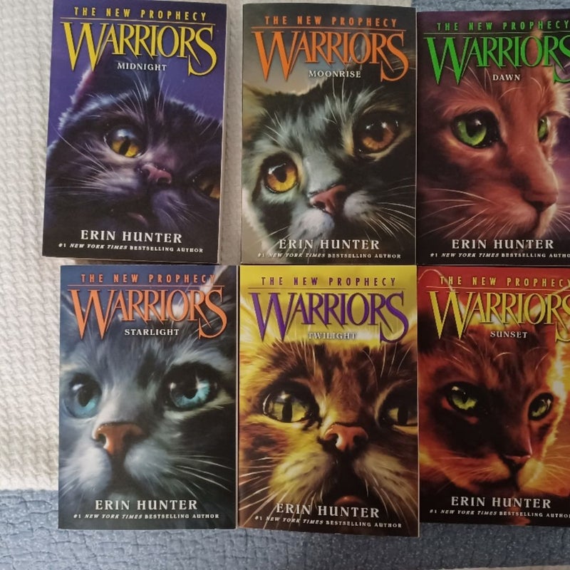 Warriors
