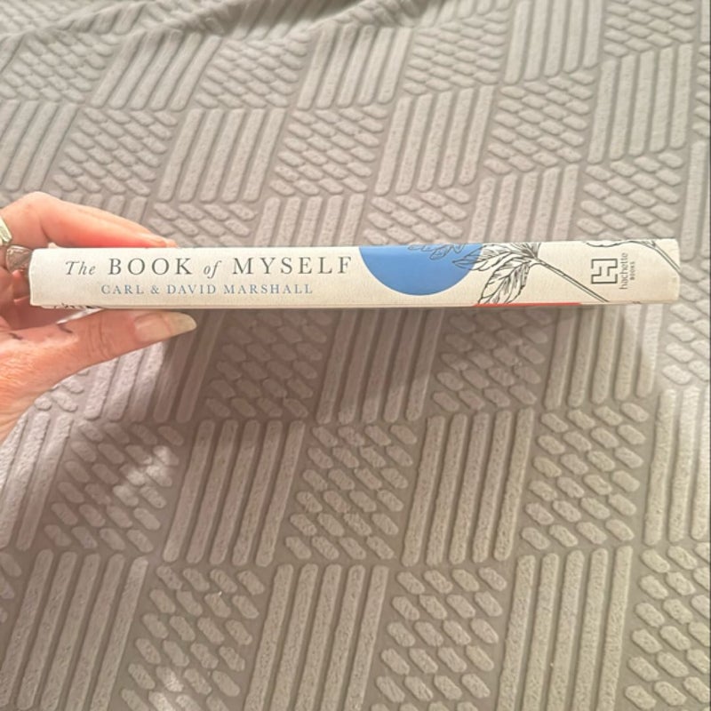 The Book of Myself