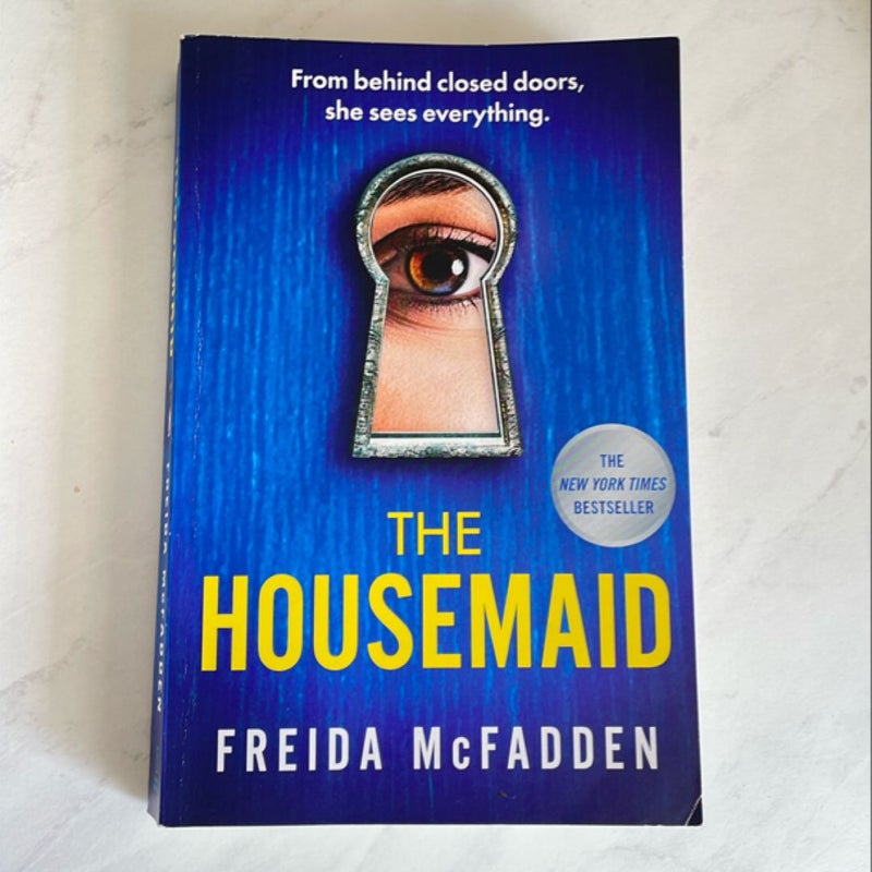The Housemaid