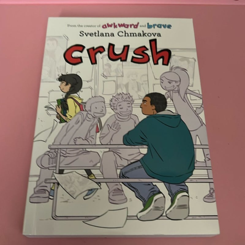 Crush