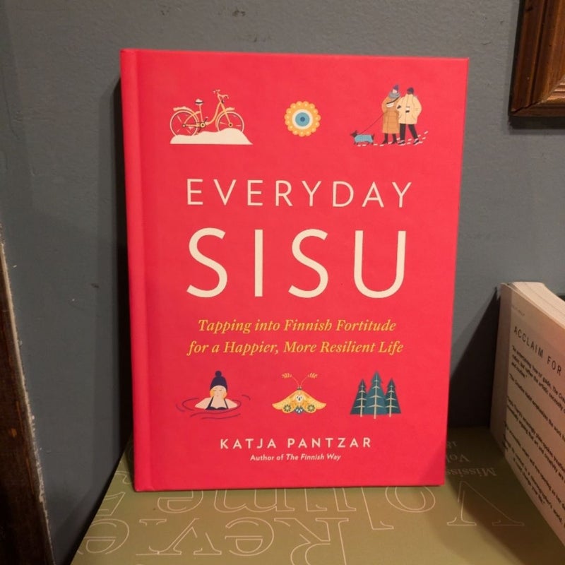 Everyday Sisu