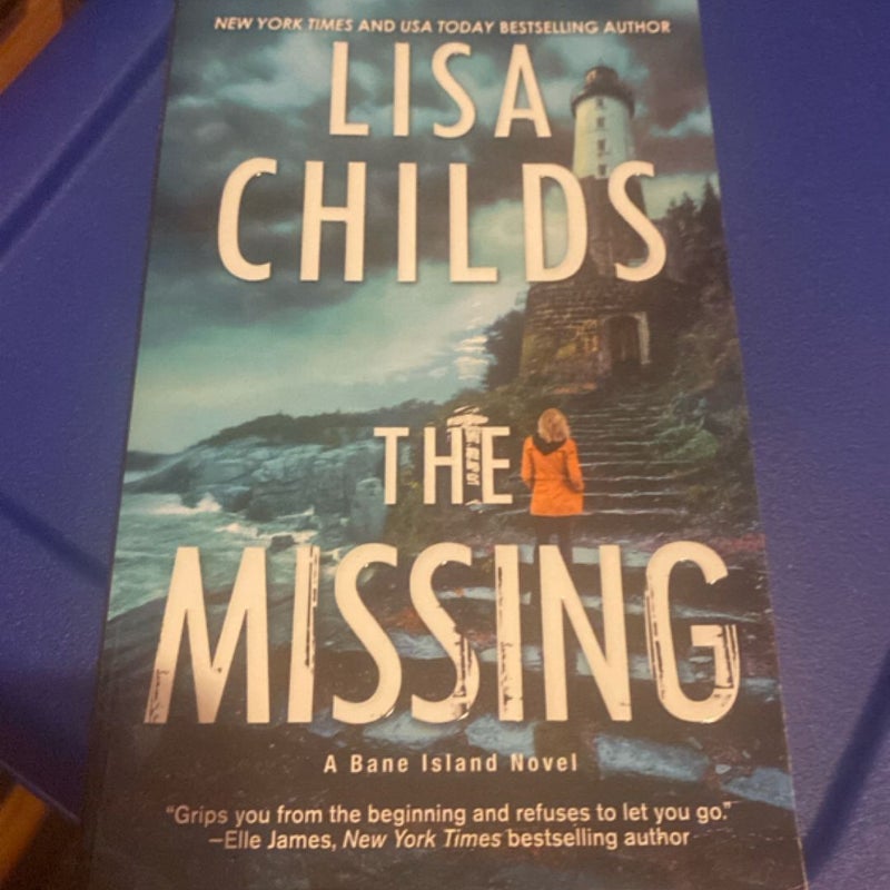 The Missing