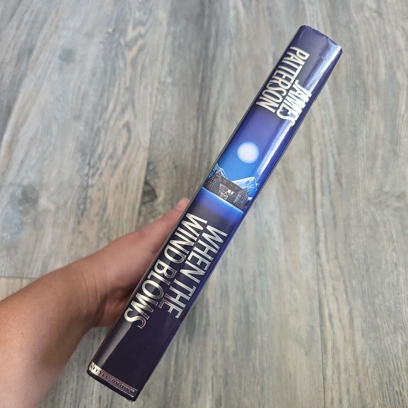 When the Wind Blows *First Edition*