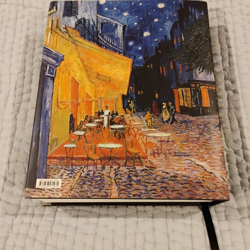 Van Gogh. the Complete Paintings