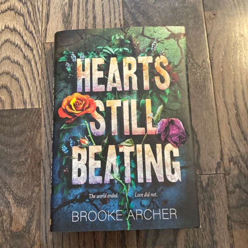 Hearts Still Beating