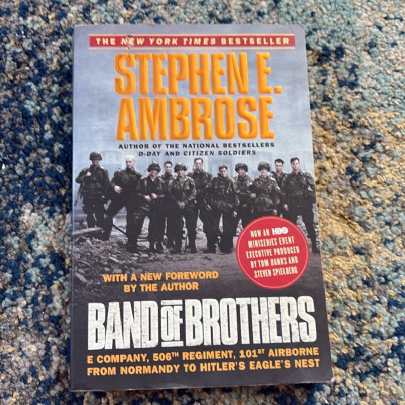 Band of Brothers