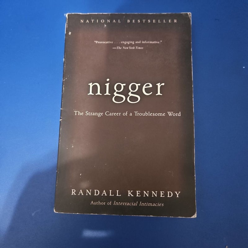 Nigger