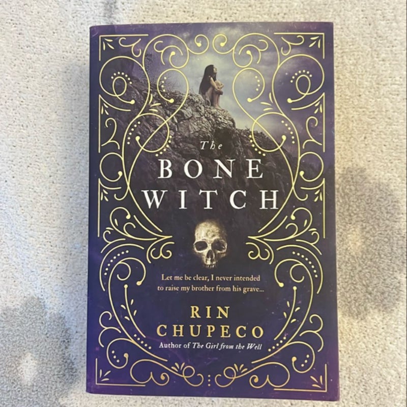 The Bone Witch & The Heart Forger