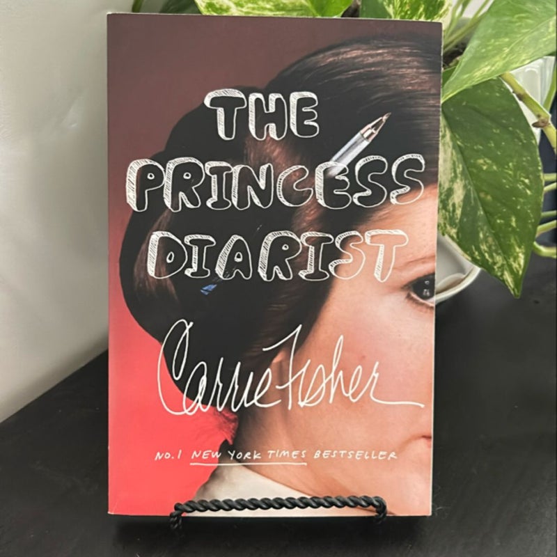 The Princess Diarist