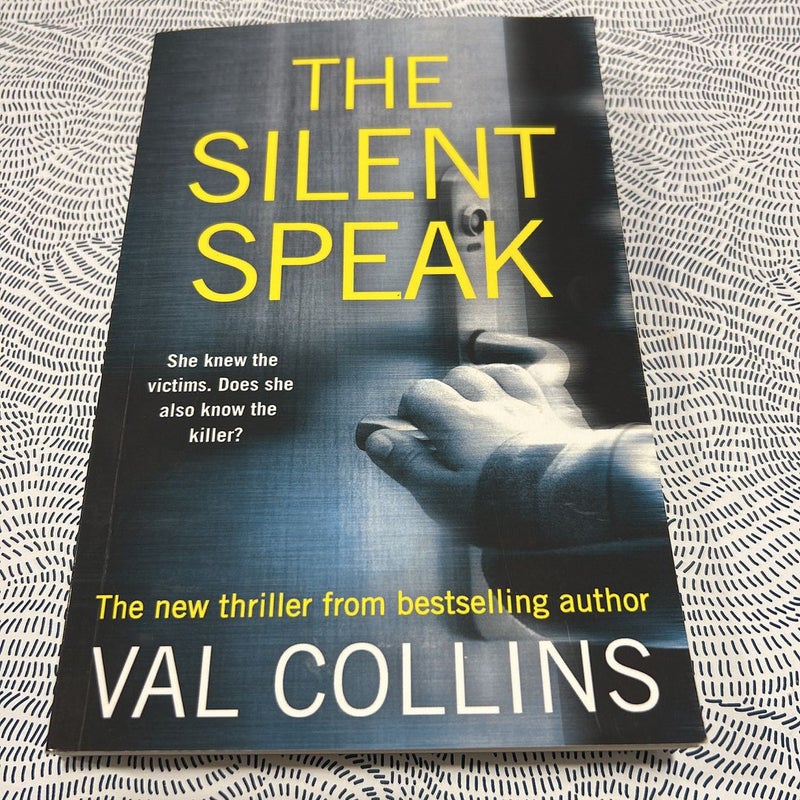 The Silent Speak