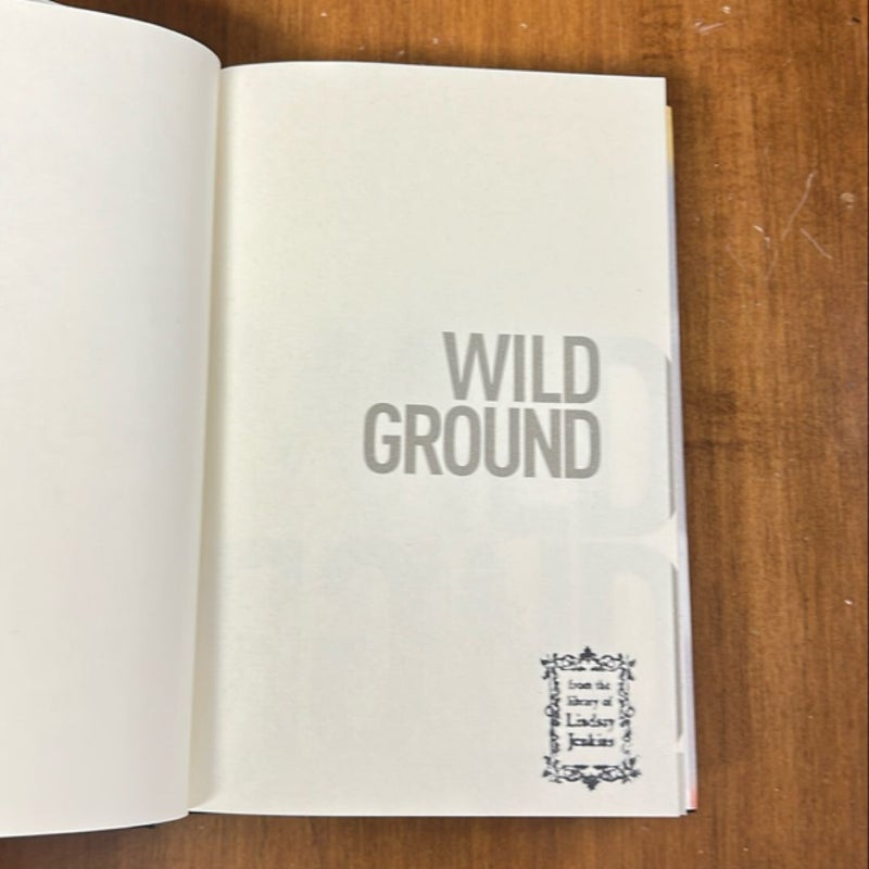 Wild Ground