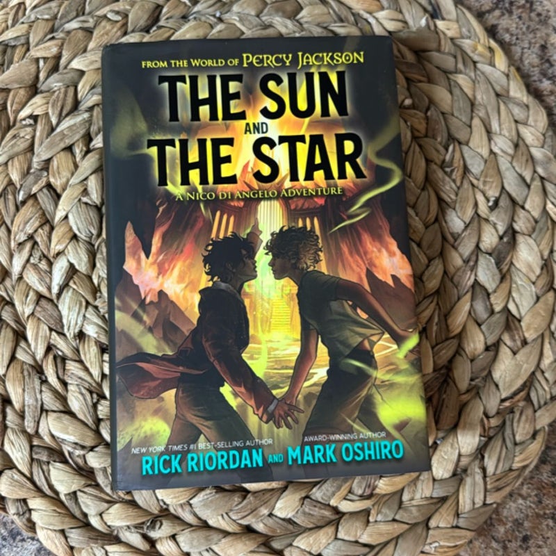 The Sun and The Star