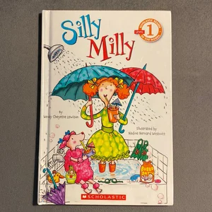 Silly Milly (Scholastic Reader, Level 1)