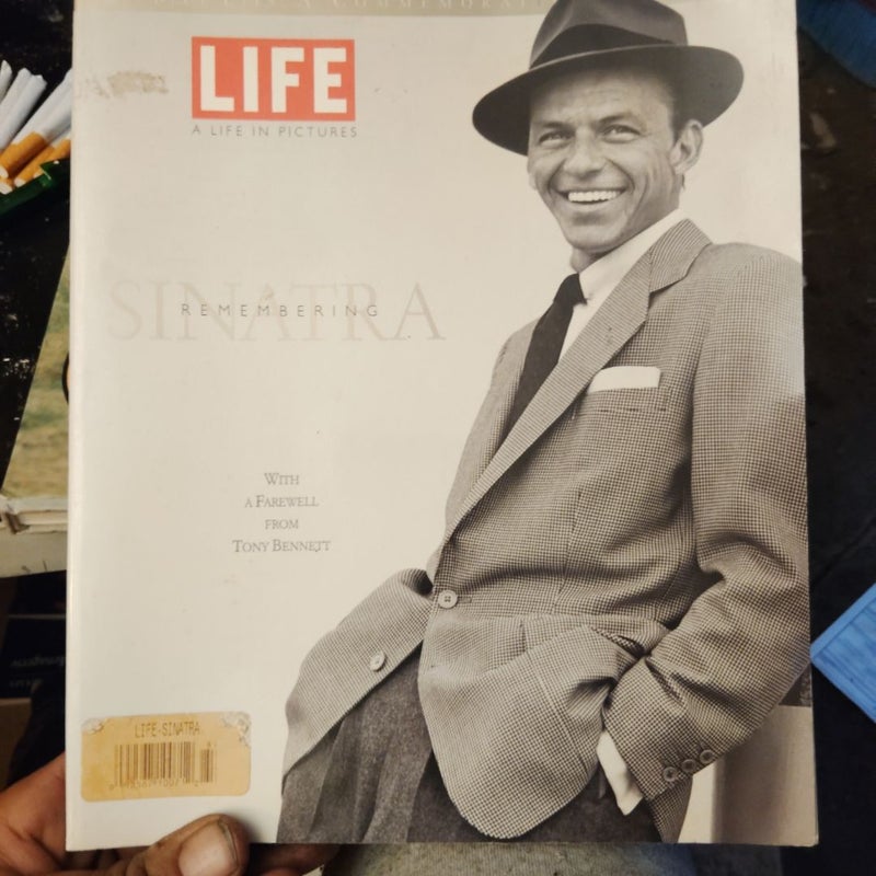 Remembering Sinatra 