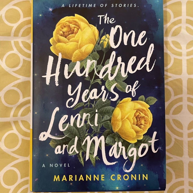 The One Hundred Years of Lenni and Margot