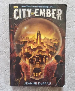 The City of Ember (Yearling Edition, 2016)