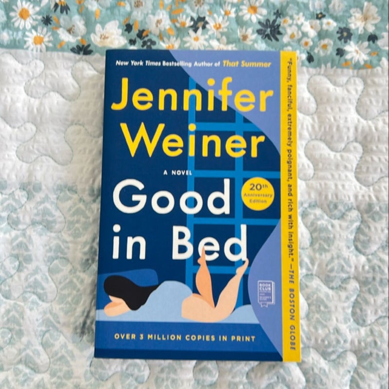Good in Bed (20th Anniversary Edition)