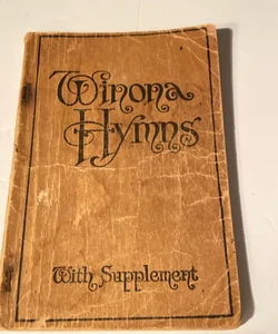 Winona Hymns with Supplement