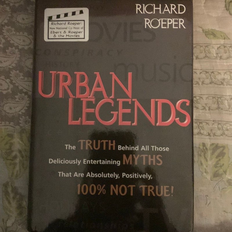 Urban Legends