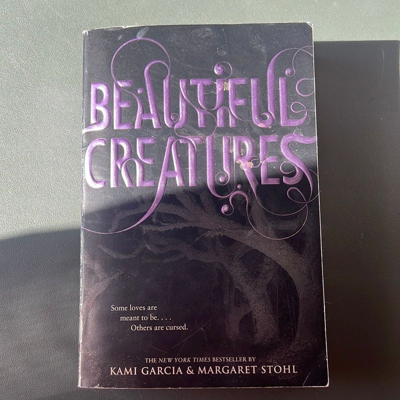 Beautiful Creatures