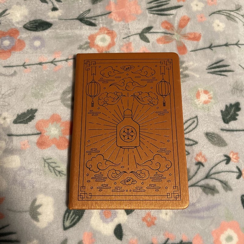 Fairyloot Journal