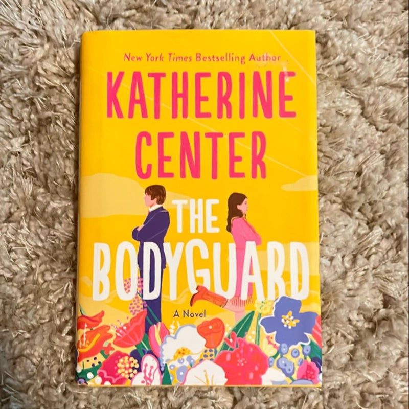 The Bodyguard